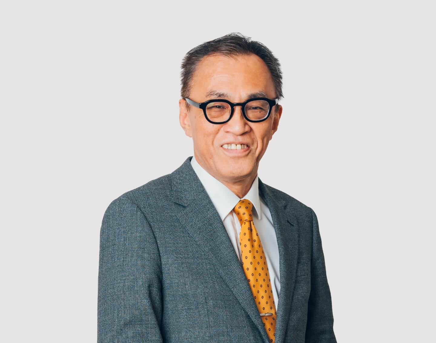 採用メッセージ